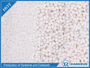 1,5-2 mm aktivoitu alumiinioksidi